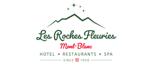 LES ROCHES FLEURIES