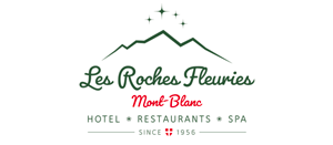 LES ROCHES FLEURIES