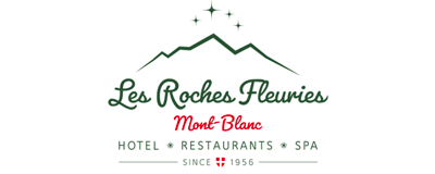 LES ROCHES FLEURIES