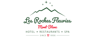 LES ROCHES FLEURIES